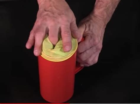 7 Tested Ways to Make a Homemade Fleshlight Pocket Pussy